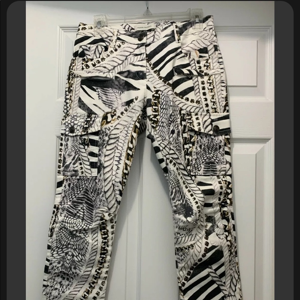Blamain Jeans